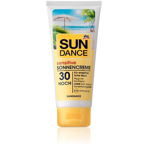 Sensitive SPF 30