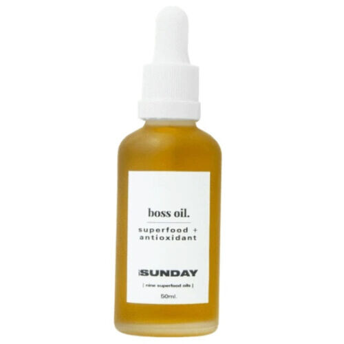 Boss Oil
