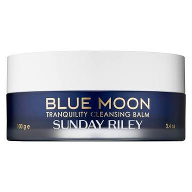 Blue Moon Tranquility Cleansing Balm