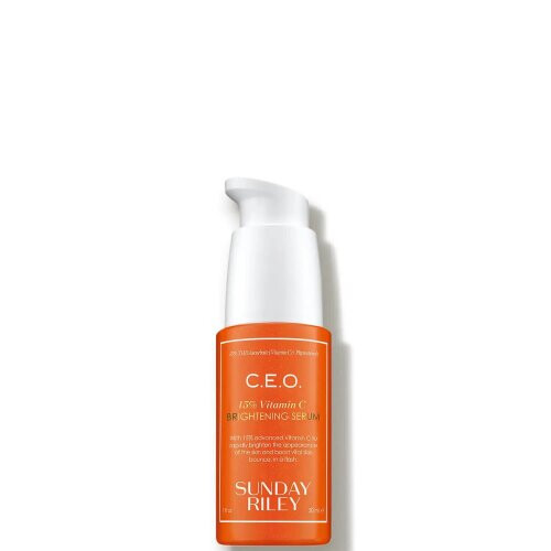 C.E.O. 15% Vitamin C Brightening Serum