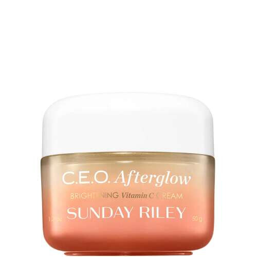 C.E.O. Afterglow Brightening Vitamin C Cream