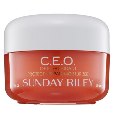 C.E.O C+E Antioxidant Protect & Repair Moisturiser