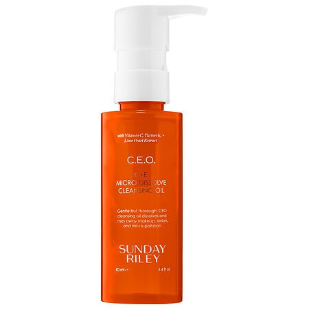 C.E.O. C + E Micro-Dissolve Cleansing Oil