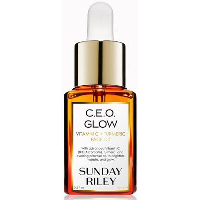 C.E.O. Glow Face Oil
