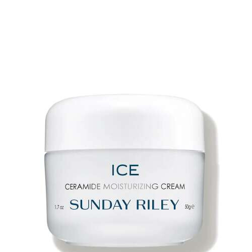 ICE Ceramide Moisturizing Cream