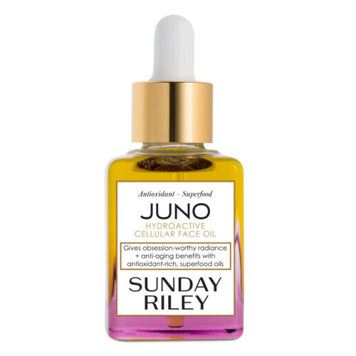 Juno Hydroactive Cellular Face Oil