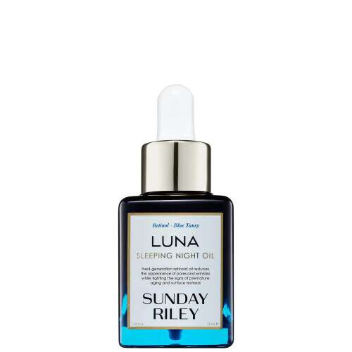 LUNA Sleeping Night Oil