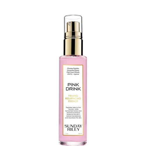 Pink Drink Firming Resurfacing Essence