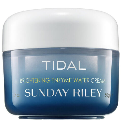 Tidal Brightening Enzyme Water Cream