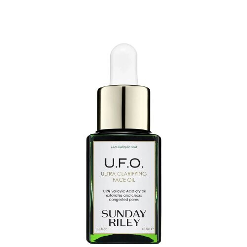 U.F.O. Ultra-Clarifying Face Oil