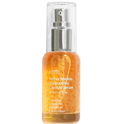 Active Marine Astaxanthin Capsule Serum