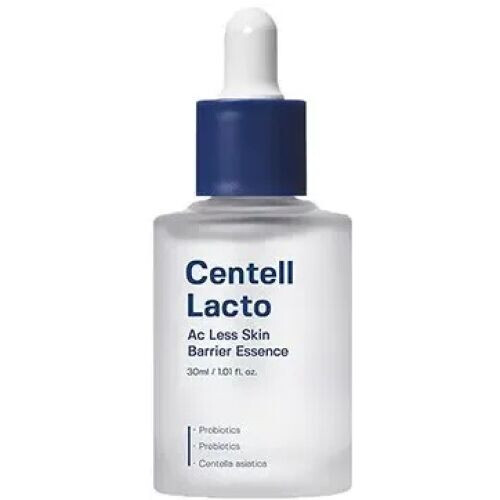 Centell Lacto Ac Less Skin Barrier Essence