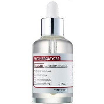 Saccharomyces Niacin Special Treatment Essence