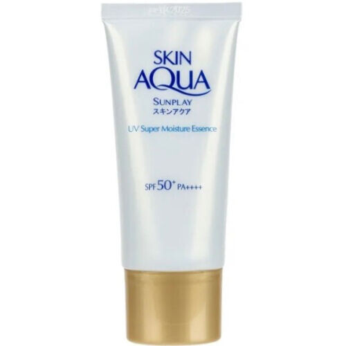 UV Super Moisture Essence