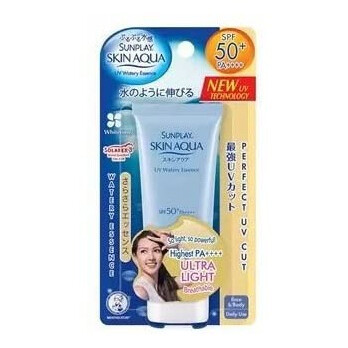 Skin Aqua UV Watery Essence