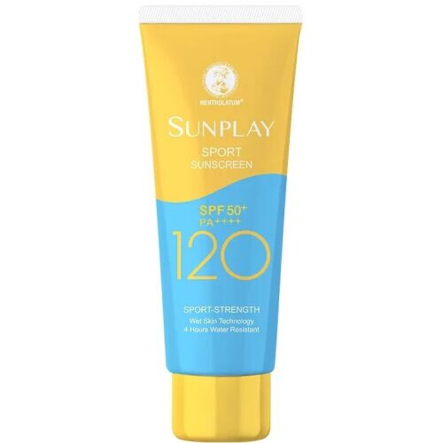 Sport 120 Sunscreen