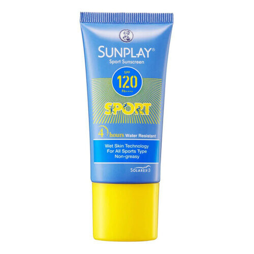 Sport Sunscreen SPF120 PA++++