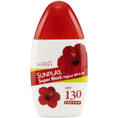 Super Block Ultra Shield SPF130 PA+++