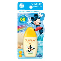 Water Kids SPF60 PA+++