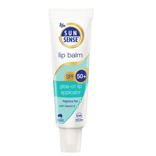 Lip Balm SPF 50