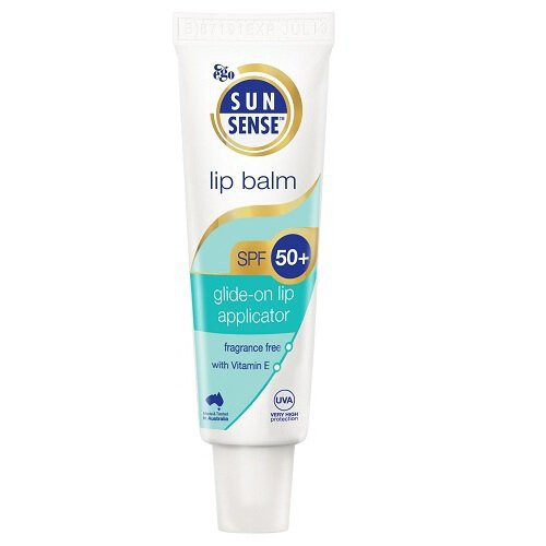 Sun Protection Lip Balm SPF 50