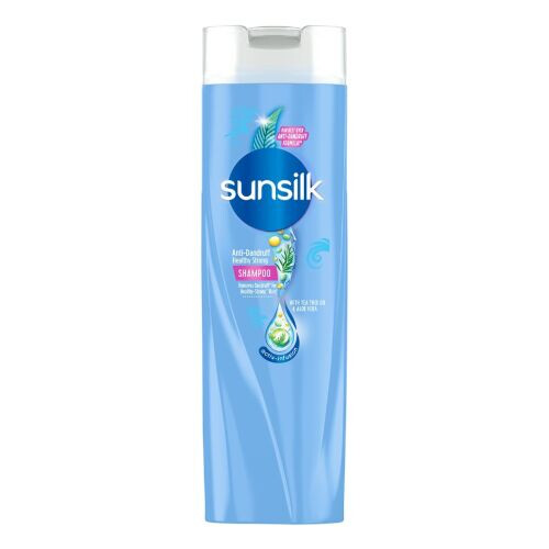Anti-dandruff Healthy & Strong Shampoo