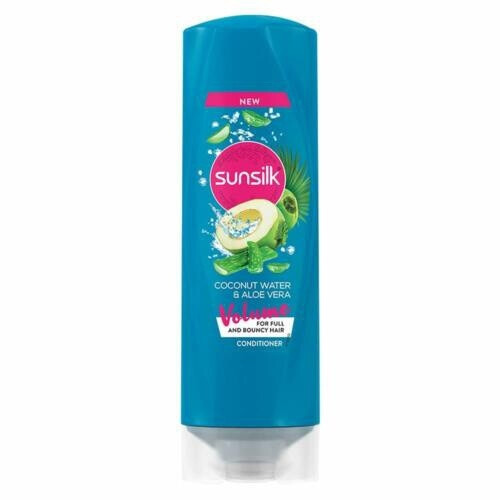 Coconut Water & Aloe Vera Volume Conditioner