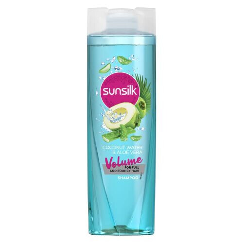 Coconut Water & Aloe Vera Volume Hair Shampoo