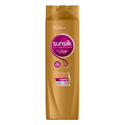 Hair Fall Solution Shampoo