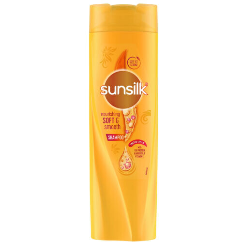 Nourishing Soft & Smooth Shampoo