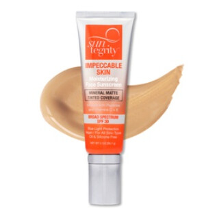 Impeccable Skin Broad Spectrum SPF 30
