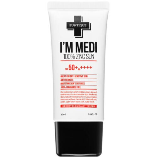 I'm Medi SPF 50