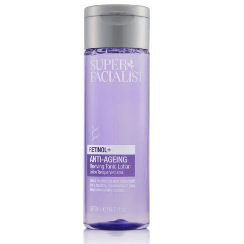 Retinol+ Anti-Ageing Reviving Tonic Lotion