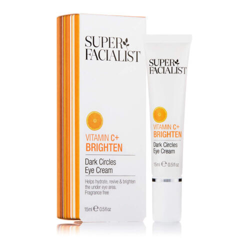 Vitamin C+ Dark Circles Eye Cream