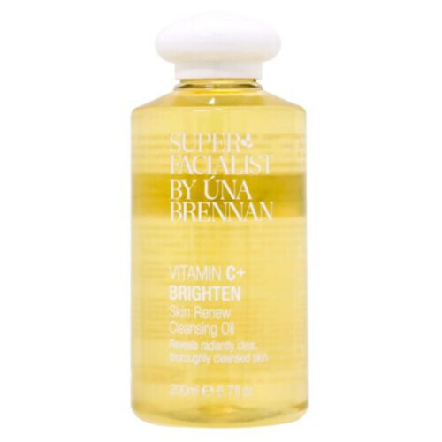 Vitamin C+ Skin Renew Cleansing Oil