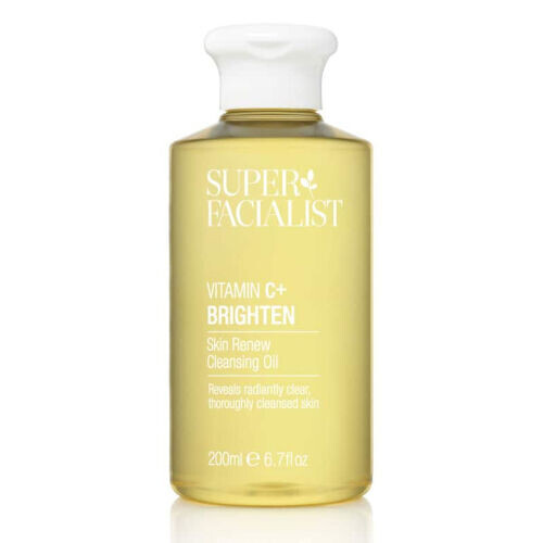 Vitamin C Skin Renew Cleansing Oil