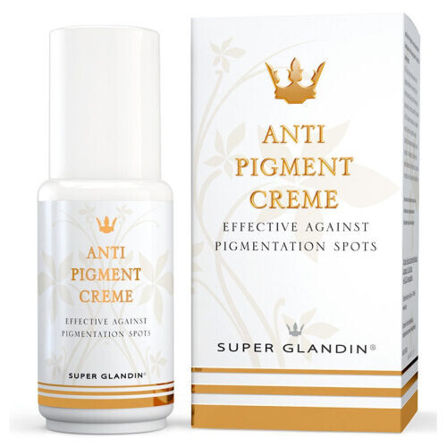 Anti Pigment Creme