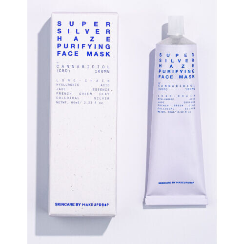Purifying Face Mask