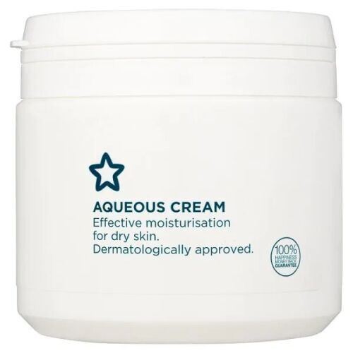 Aqueous Cream