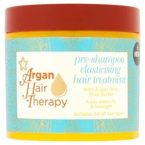 Argan Hair Therapy Pre Shampoo Hair Treatment