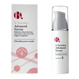 B. Nourished Advanced Serum