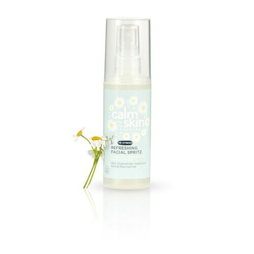 Calm Skin De-Stress Refreshing Facial Spritz