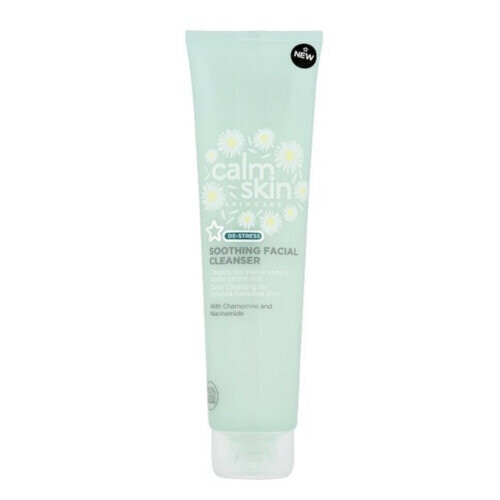 Calm Skin Soothing Facial Wash