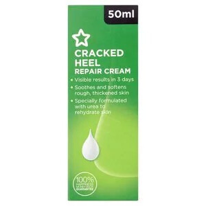 Cracked Heel Repair Cream