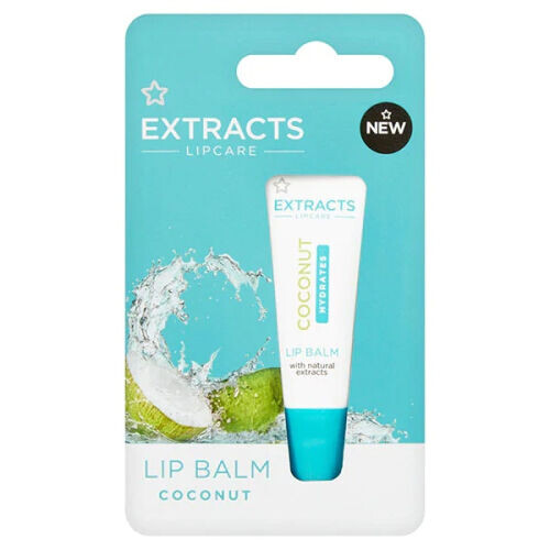 Coconut Hydrates Lip Balm