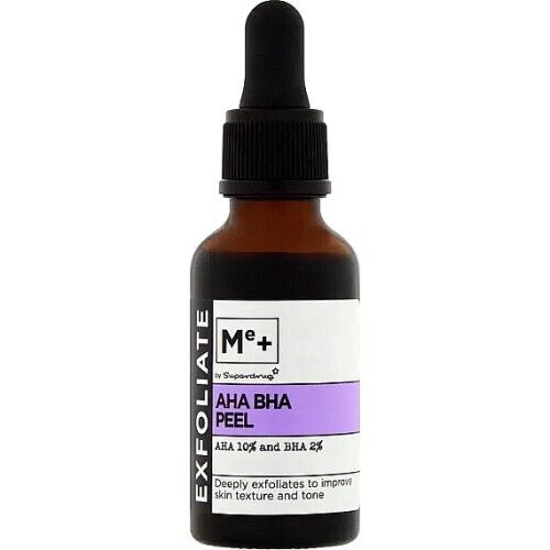 AHA BHA Peel