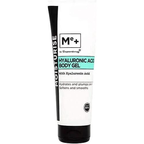 Hyaluronic Acid Body Gel
