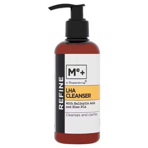 LHA Cleanser Refine