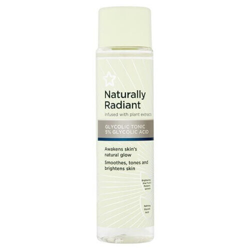 Natural Radiant 5% Glycolic Toner