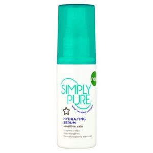 Simply Pure Hydrating Serum